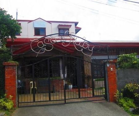 Casa Ruby Pension House Davao City Extérieur photo