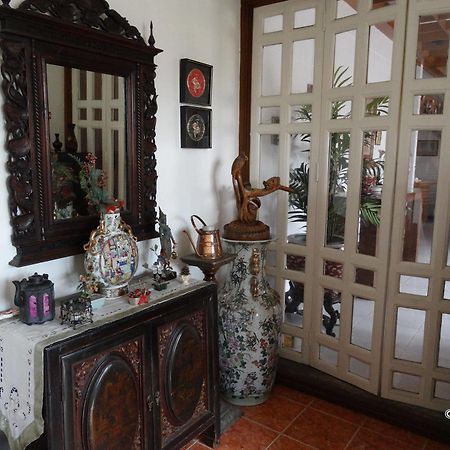 Casa Ruby Pension House Davao City Extérieur photo