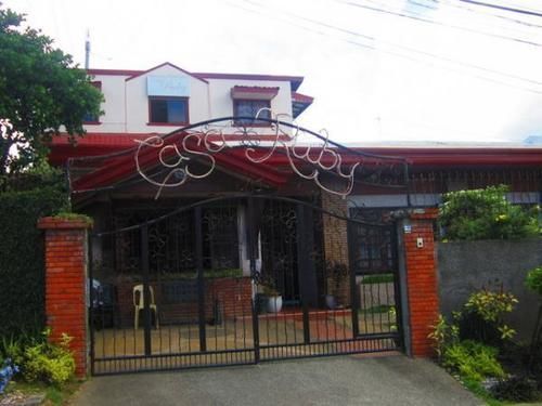 Casa Ruby Pension House Davao City Extérieur photo