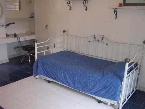 Casa Ruby Pension House Davao City Extérieur photo