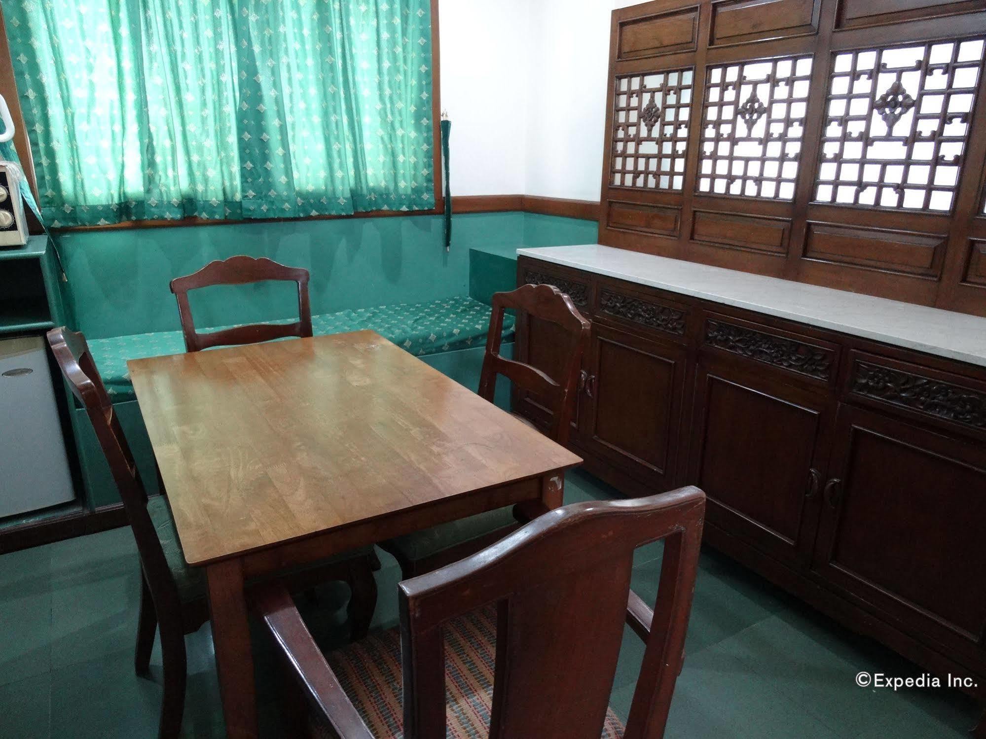Casa Ruby Pension House Davao City Extérieur photo