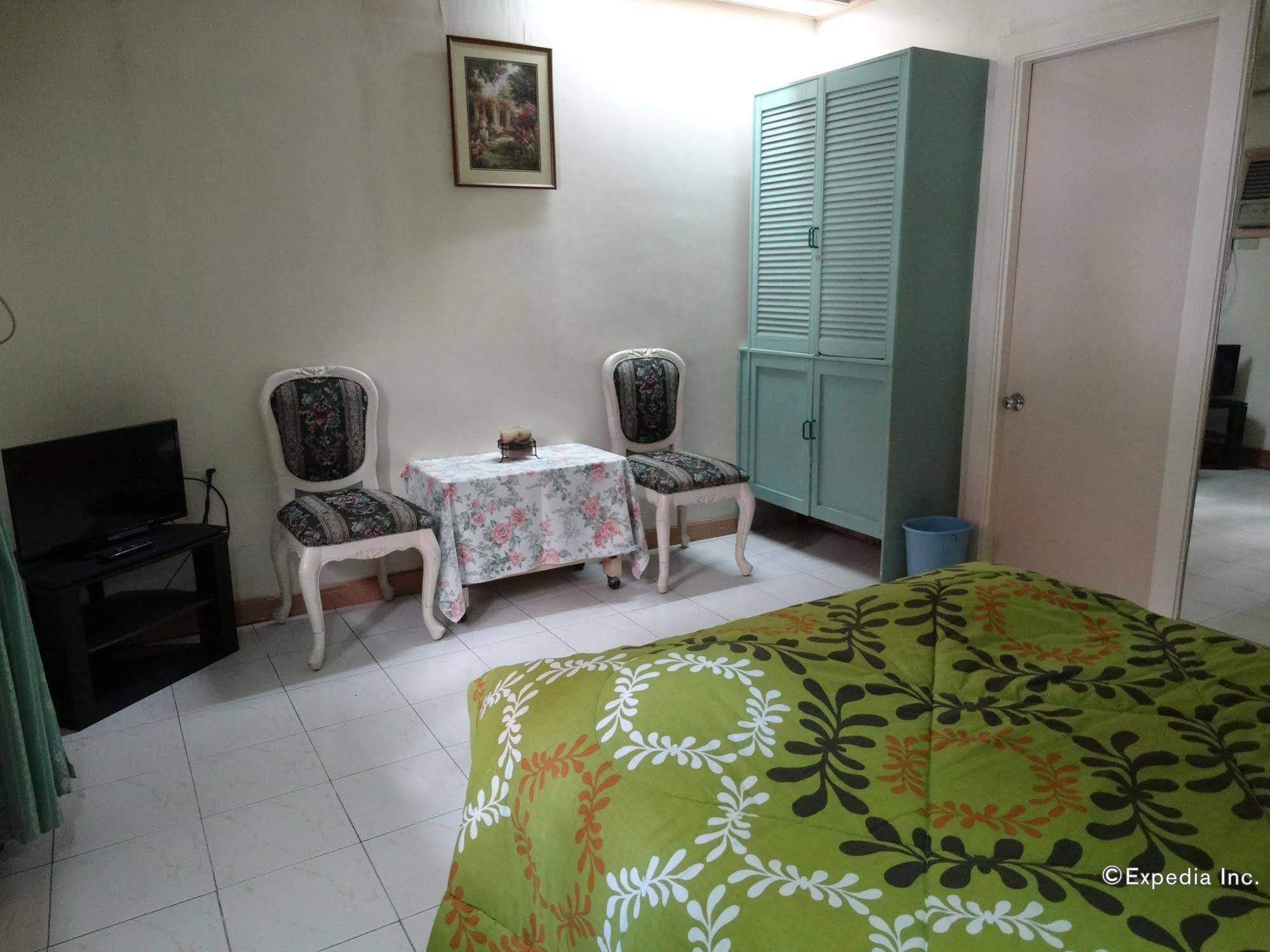 Casa Ruby Pension House Davao City Extérieur photo