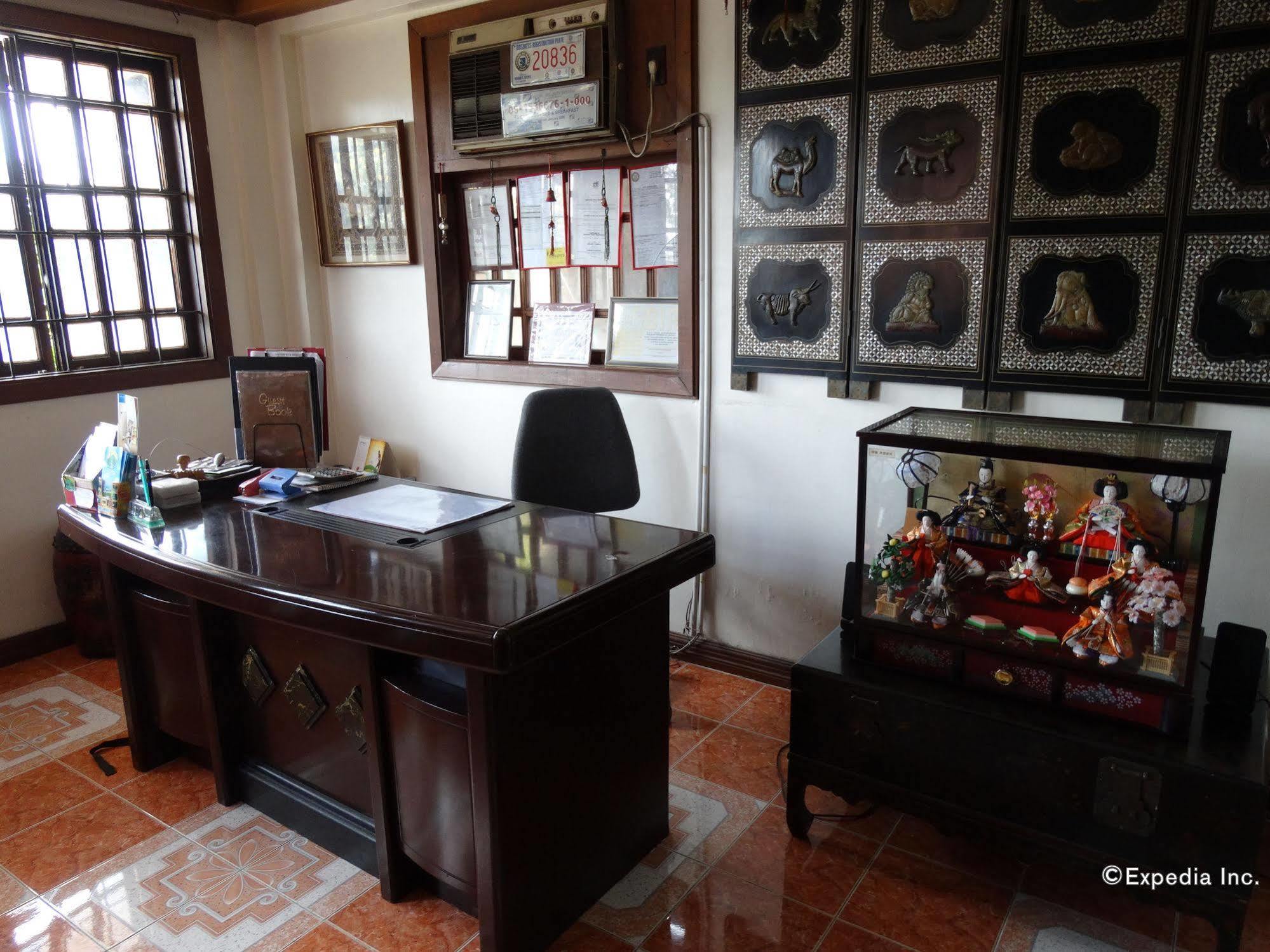 Casa Ruby Pension House Davao City Extérieur photo