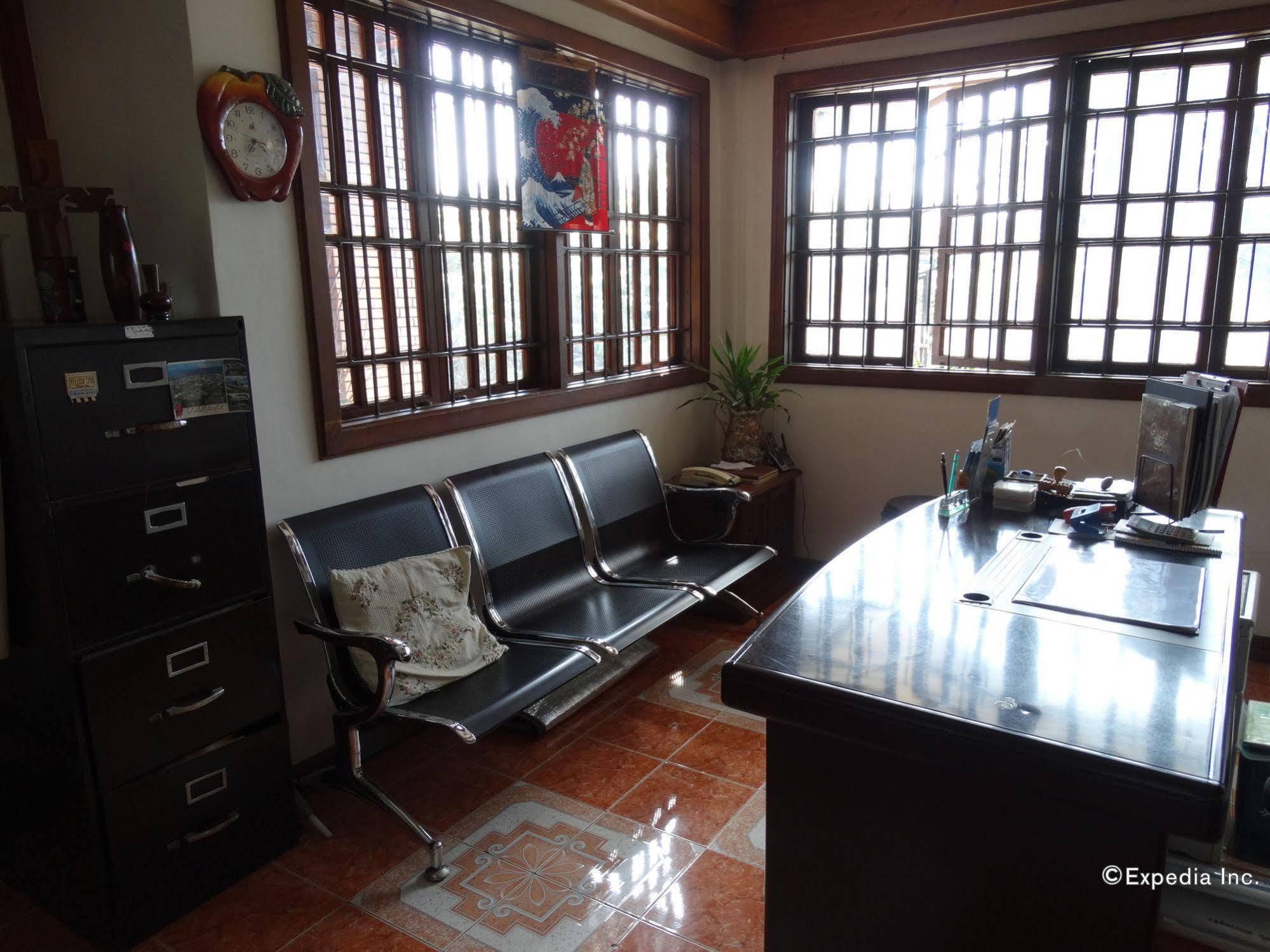 Casa Ruby Pension House Davao City Extérieur photo