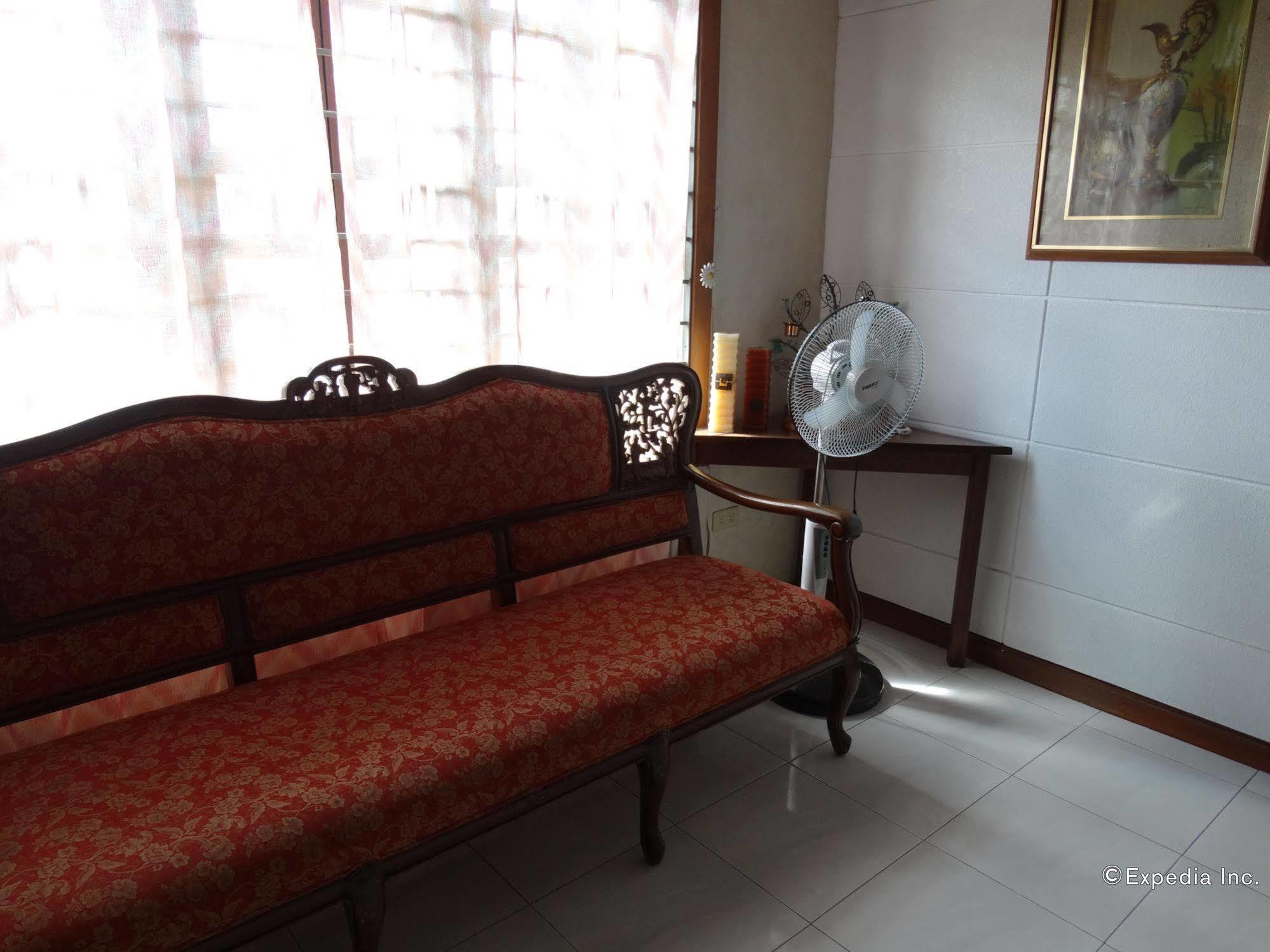 Casa Ruby Pension House Davao City Extérieur photo
