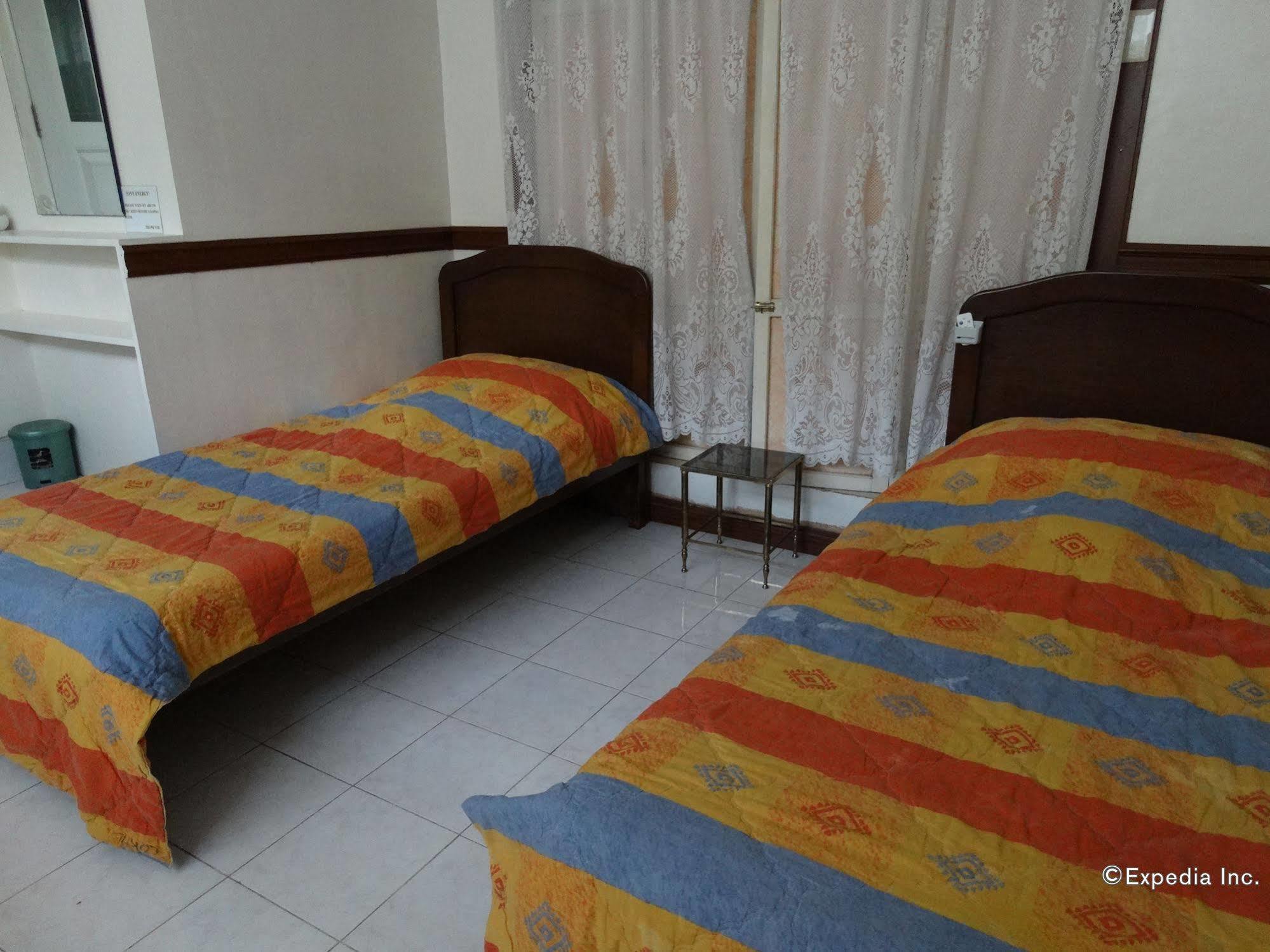 Casa Ruby Pension House Davao City Extérieur photo