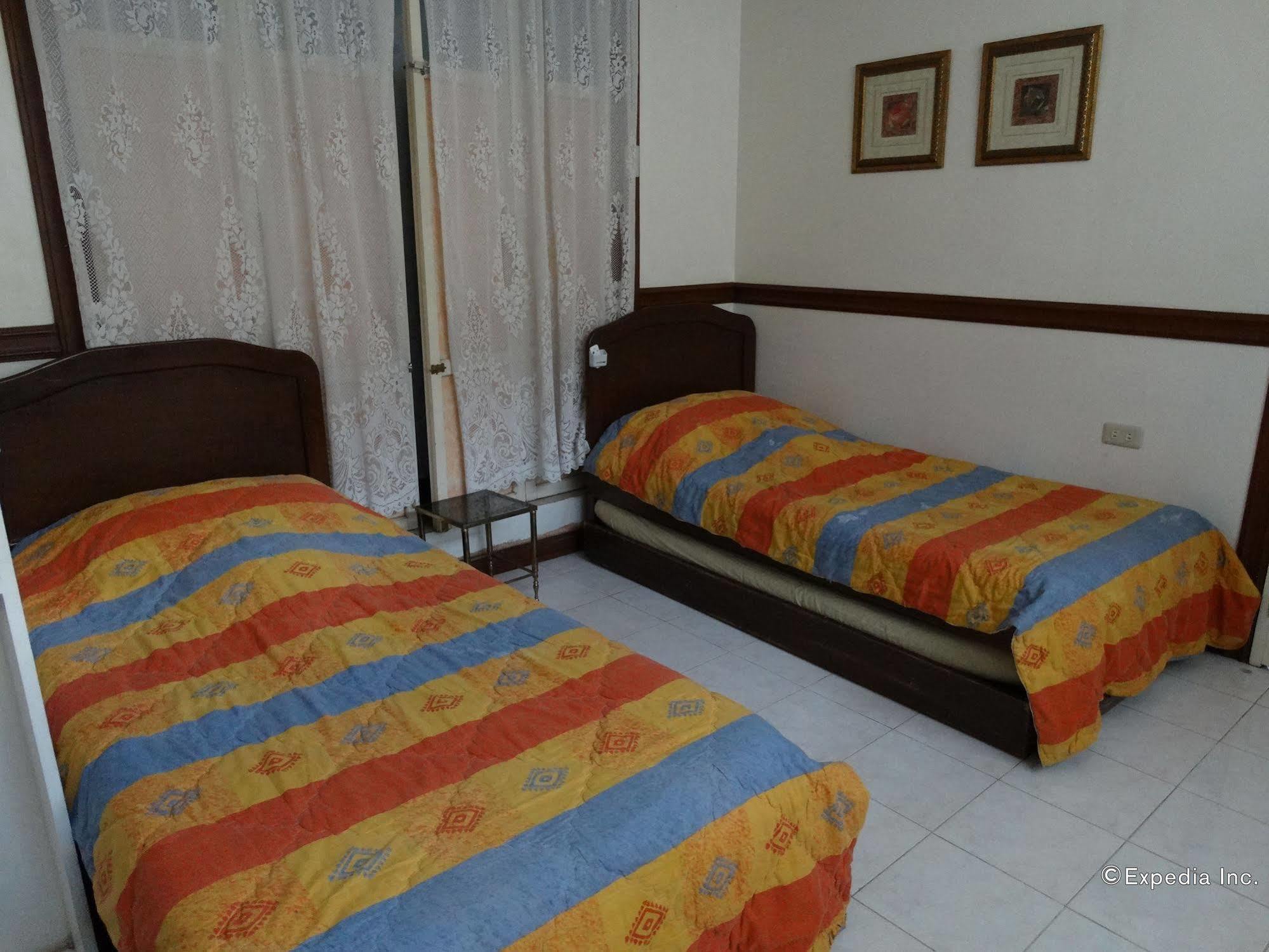 Casa Ruby Pension House Davao City Extérieur photo