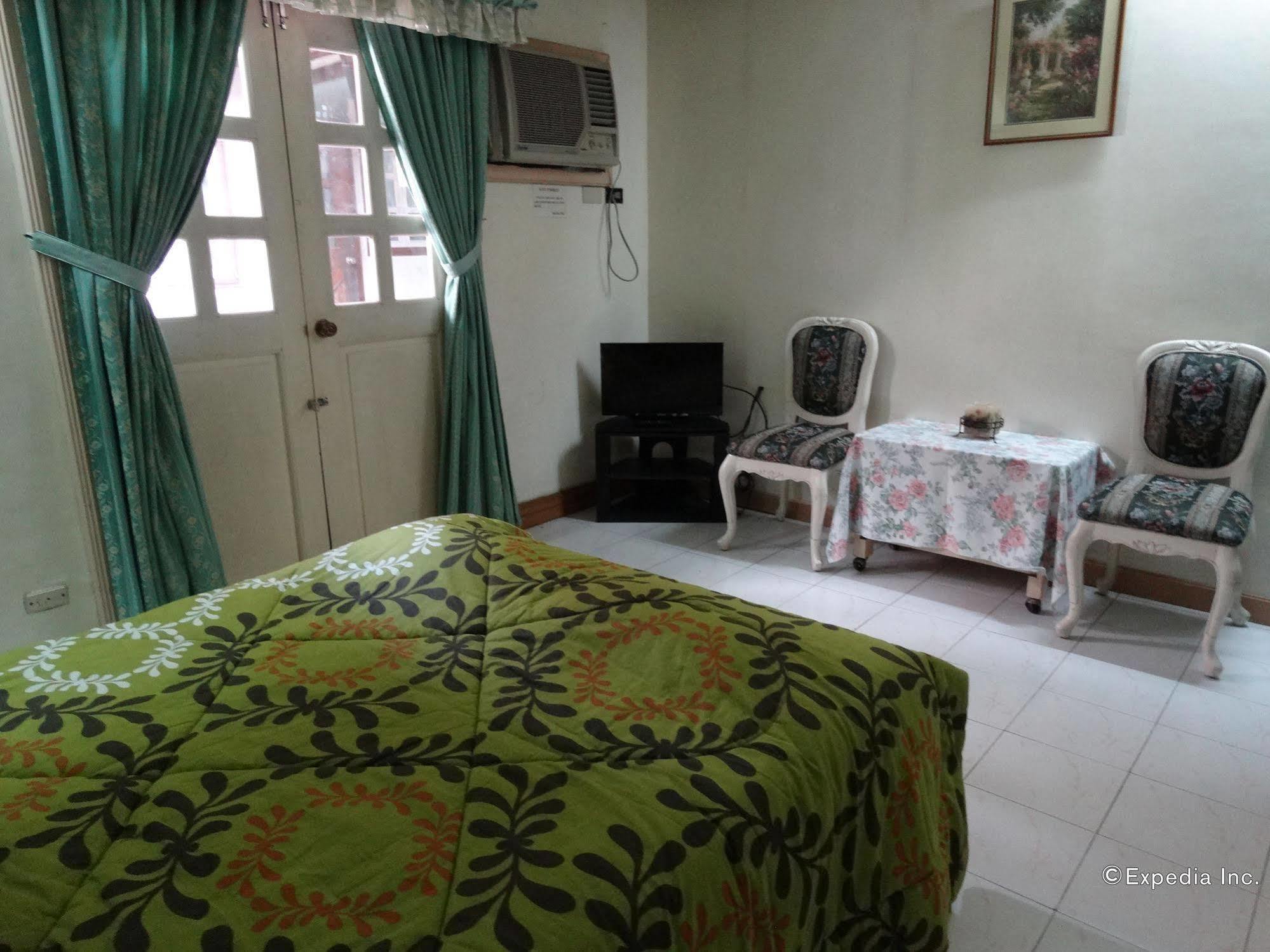 Casa Ruby Pension House Davao City Extérieur photo
