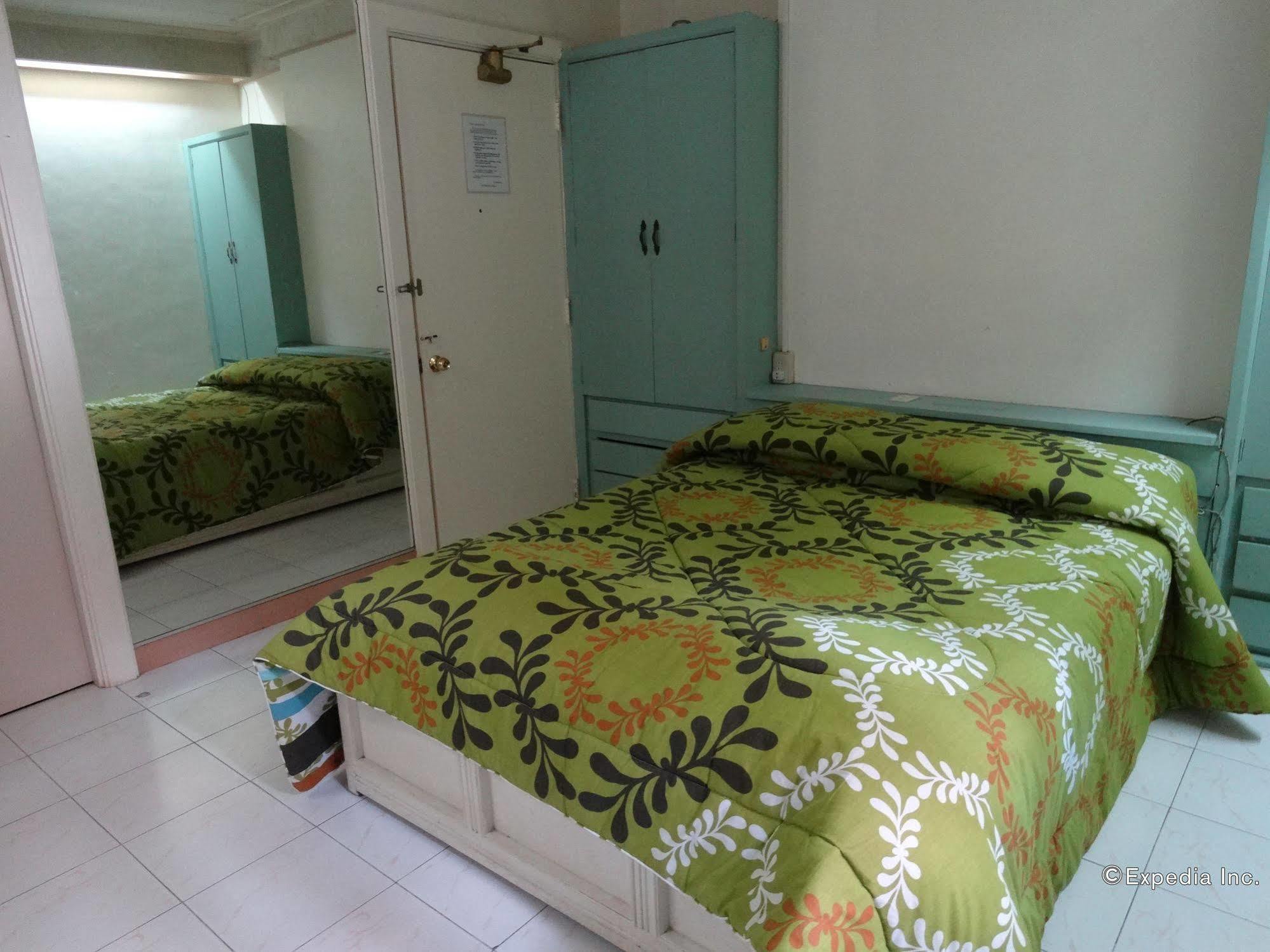 Casa Ruby Pension House Davao City Extérieur photo