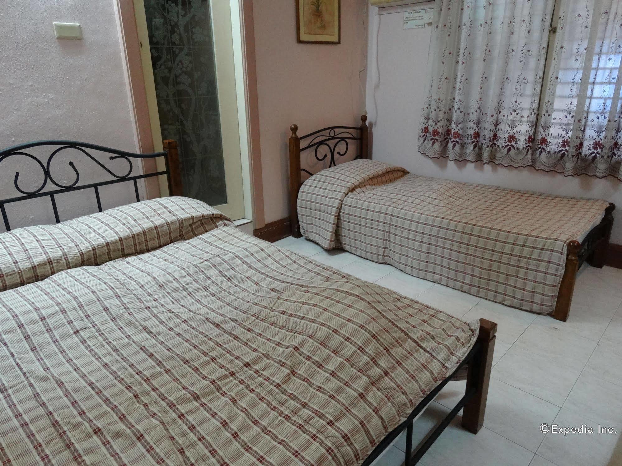 Casa Ruby Pension House Davao City Extérieur photo