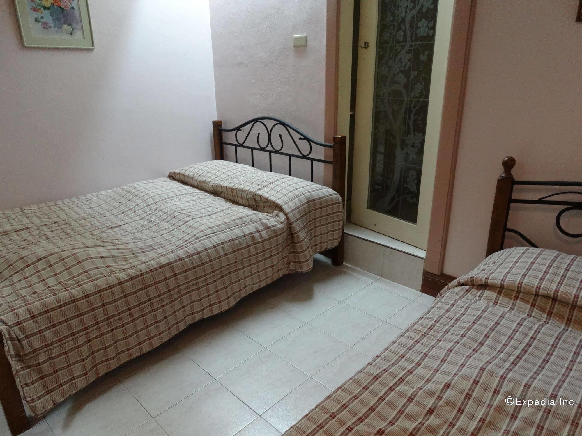 Casa Ruby Pension House Davao City Extérieur photo