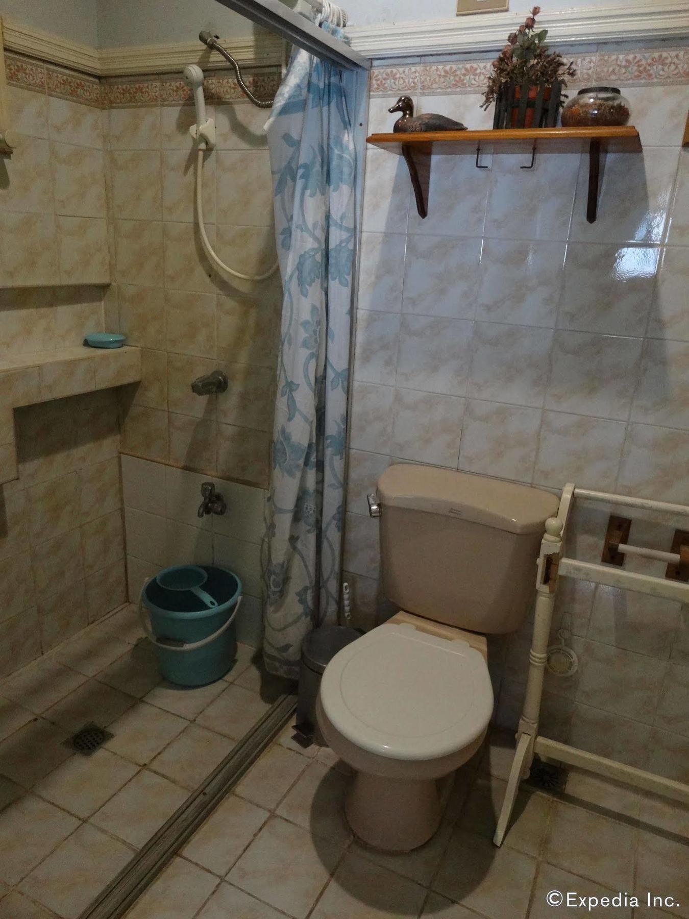 Casa Ruby Pension House Davao City Extérieur photo