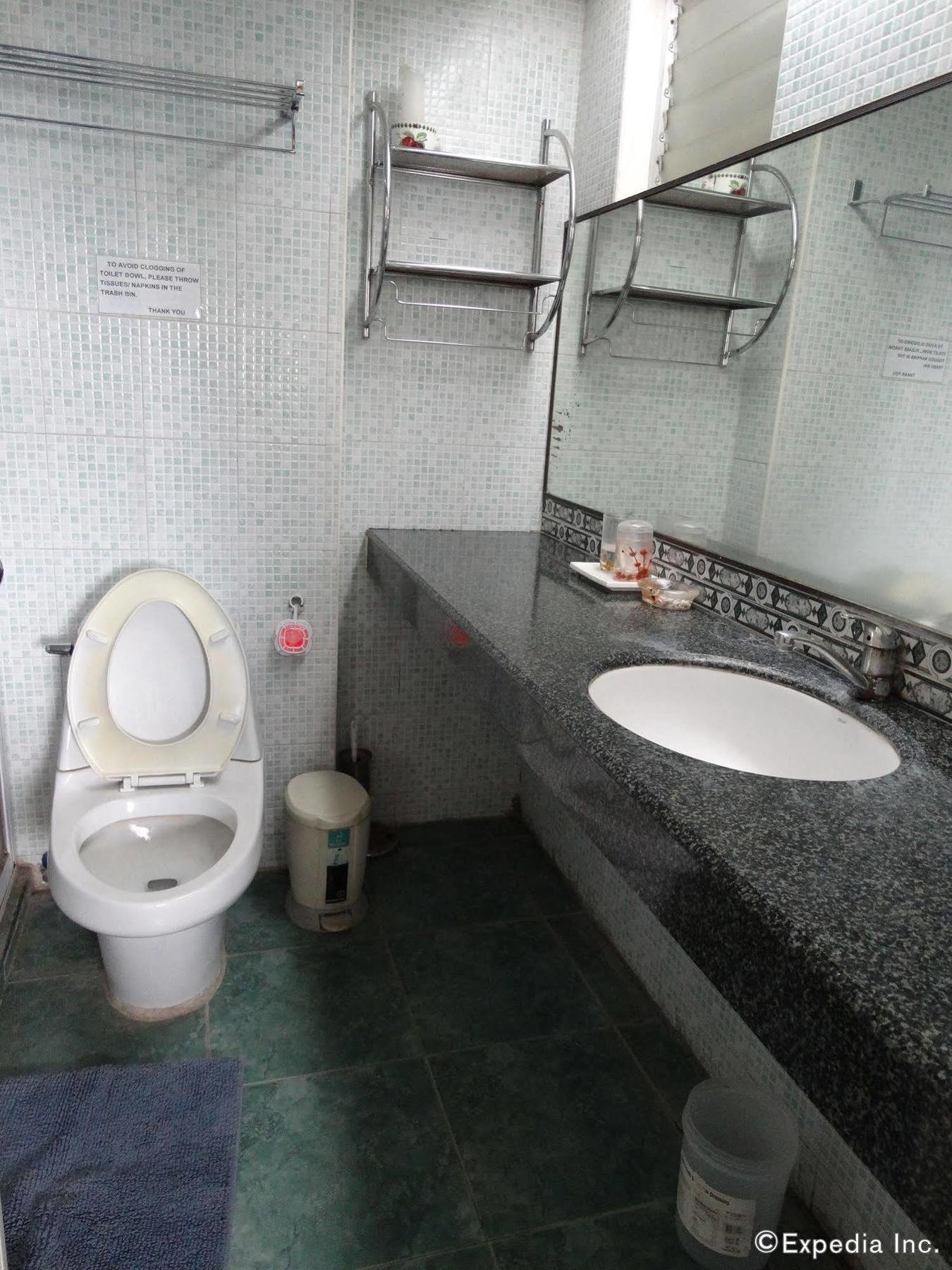 Casa Ruby Pension House Davao City Extérieur photo