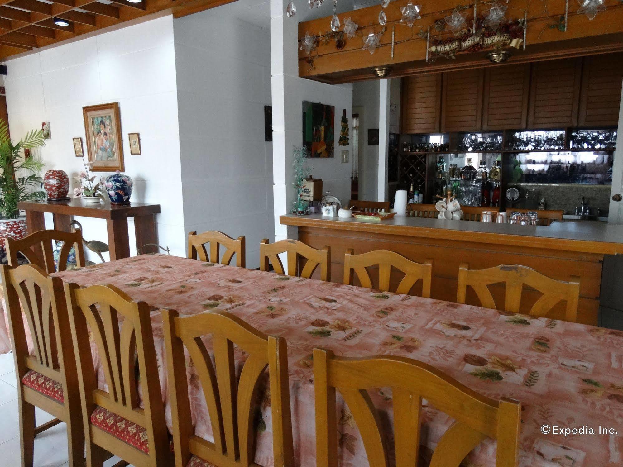 Casa Ruby Pension House Davao City Extérieur photo
