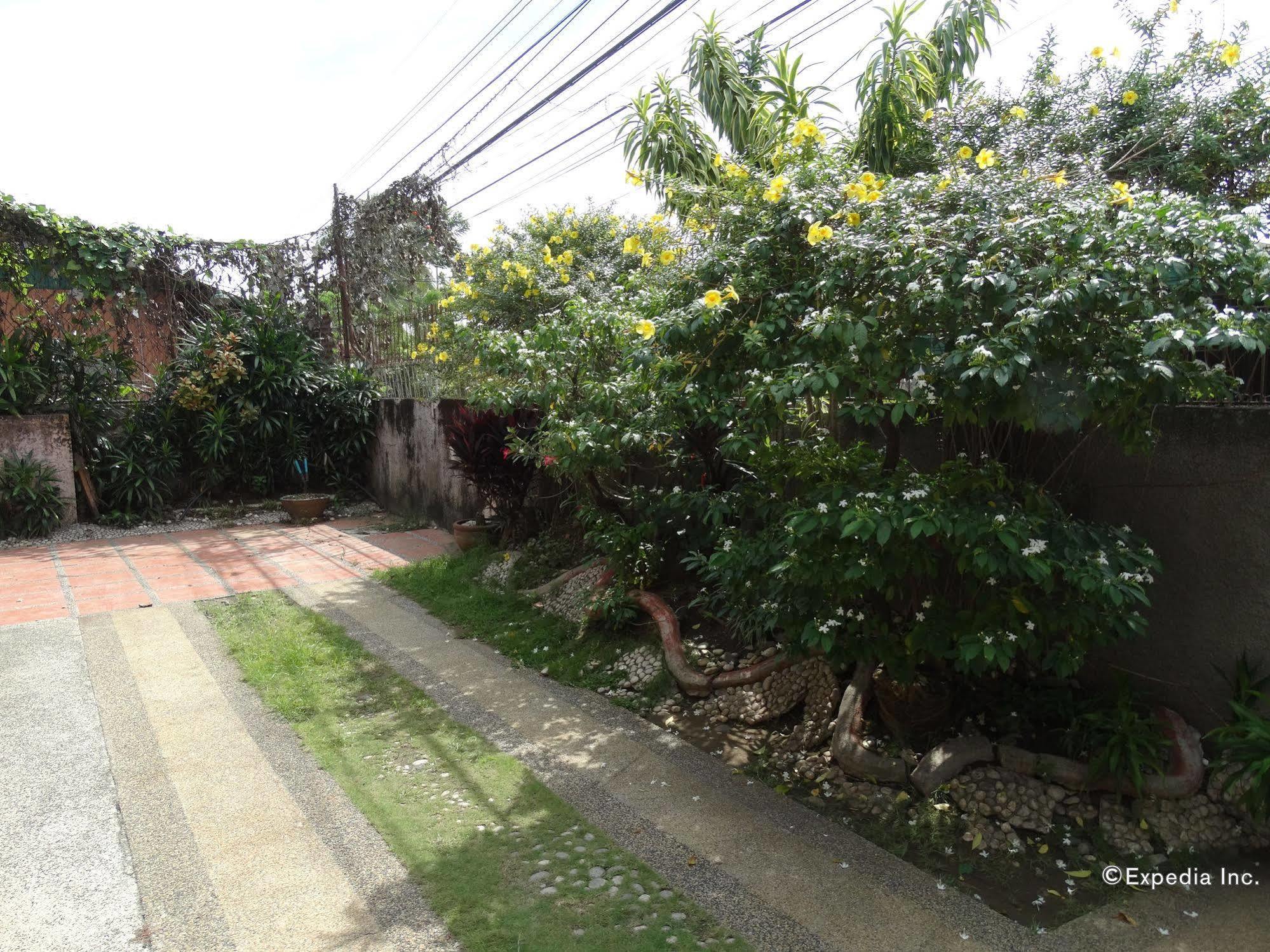 Casa Ruby Pension House Davao City Extérieur photo